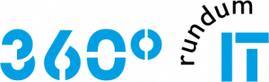 360° Logo